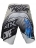 Шорты ММА Contract Killer Stained S2 Shorts - White/Blue оптом