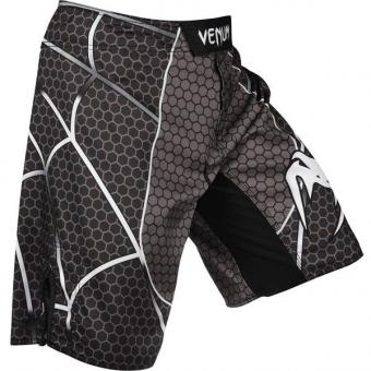 Шорты MMA Venum Spider 2.0 Black оптом, фото 2