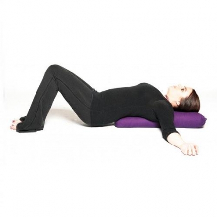 Подушка для релаксации Hugger Mugger Pranayama Pillow оптом, фото 2
