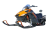 Снегоход WOIDEAL WD 150 оптом