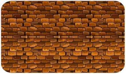 Домик средний 1 (Эко) МФ 10.01.05-02 оптом, фото 5