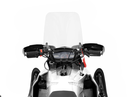 Снегоход SHARMAX Landcrafter Max SN-240 оптом, фото 12