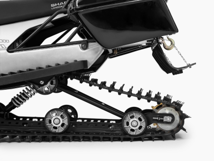 Снегоход SHARMAX Landcrafter Max SN-240 оптом, фото 9