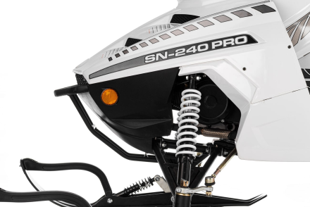 Снегоход SHARMAX Landcrafter Max SN-240 оптом, фото 7