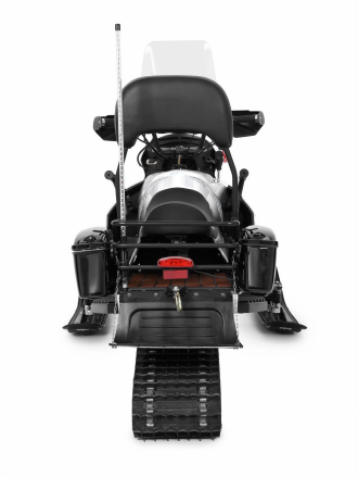 Снегоход SHARMAX Landcrafter Max SN-240 оптом, фото 5