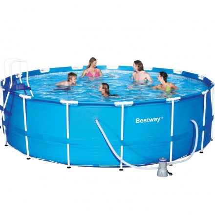 Бассейн каркасный Bestway 56100 оптом, фото 1