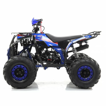 Квадроцикл MOTAX ATV Grizlik A125 оптом, фото 22