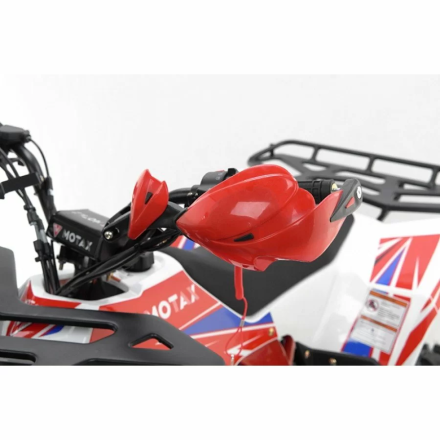 Квадроцикл MOTAX ATV Grizlik A125 оптом, фото 13