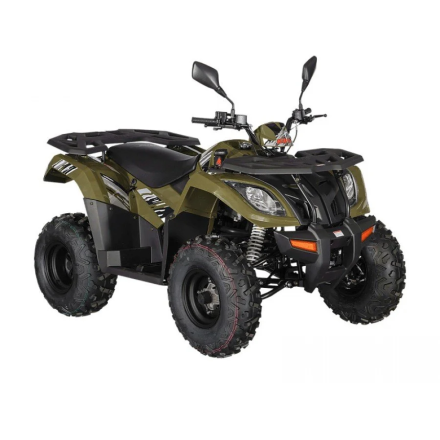 Квадроцикл KAYO AU300 EFI ПТС оптом, фото 7