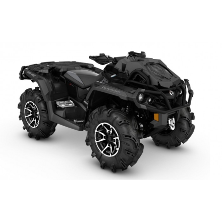 Квадроцикл BRP Outlander 1000R X-mr оптом, фото 2