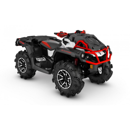 Квадроцикл BRP Outlander 1000R X-mr оптом, фото 1