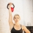 Гиря 11,3 кг (25lb) KETTLEBALL&amp;#153; оптом