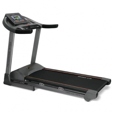 BRONZE GYM T801 LC TFT Беговая дорожка коммерческая оптом, фото 1