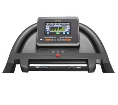 BRONZE GYM T801 LC TFT Беговая дорожка коммерческая оптом, фото 2