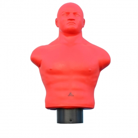 Водоналивной манекен CENTURION Adjustable Punch Man-Medium (красн) оптом, фото 4