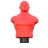 Водоналивной манекен CENTURION Adjustable Punch Man-Medium (красн) оптом