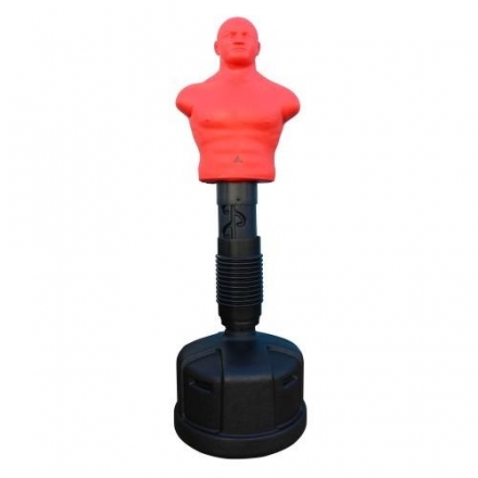 Водоналивной манекен CENTURION Adjustable Punch Man-Medium (красн) оптом, фото 1
