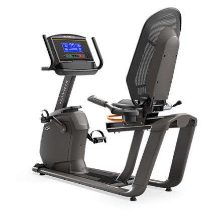 Велоэргометр горизонтальный MATRIX R50XR оптом, фото 1