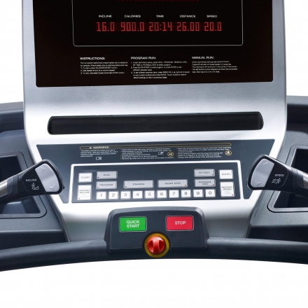 Беговая дорожка Freemotion  t10.8 оптом, фото 8