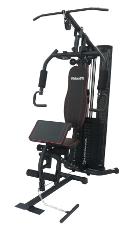 Мультистанция VictoryFit VF-HG7080A (3 места) оптом, фото 1