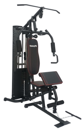 Мультистанция VictoryFit VF-HG7080A (3 места) оптом, фото 5