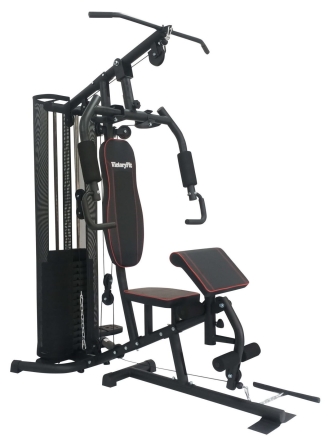 Мультистанция VictoryFit VF-HG7080A (3 места) оптом, фото 4