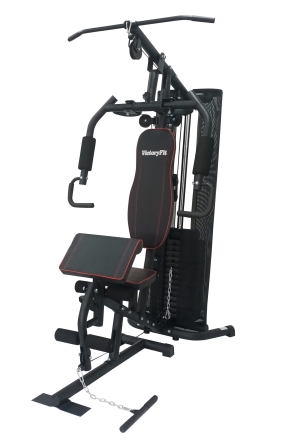 Мультистанция VictoryFit VF-HG7080A (3 места) оптом, фото 2