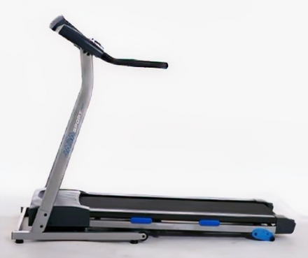 Беговая дорожка электрическая Royal Fitness (JS-164041) RF-3 оптом, фото 2