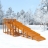 Зимняя горка Snow Fox, скат 8 м оптом