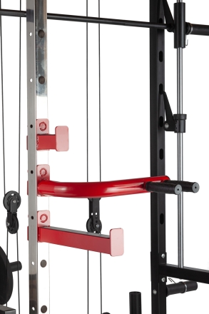 Машина Смита мультифункциональная VictoryFit VF-С6002 (3 места) оптом, фото 7