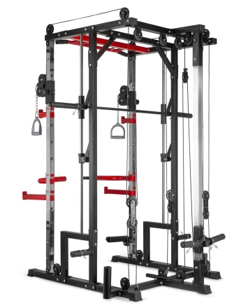 Машина Смита мультифункциональная VictoryFit VF-С6002 (3 места) оптом, фото 5