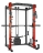 Машина Смита мультифункциональная VictoryFit VF-С6002 (3 места) оптом