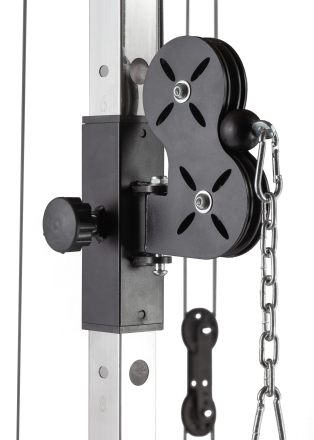 Машина Смита мультифункциональная VictoryFit VF-С6002 (3 места) оптом, фото 8