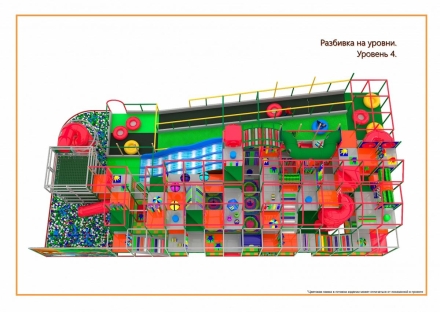 Игровой лабиринт Джек и Чан оптом, фото 4