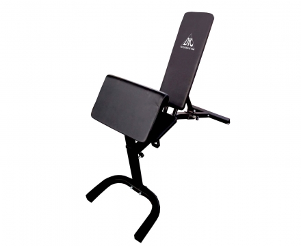 Силовой комплекс со скамьей, машина Смита DFC Homegym D943 (три короба) оптом, фото 8