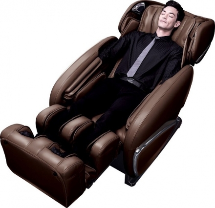 Массажное кресло Ogawa Smart DeLight Plus OG7568 Dark Brown оптом, фото 3