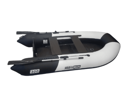 Надувная лодка BoatsMan BT300K оптом, фото 2