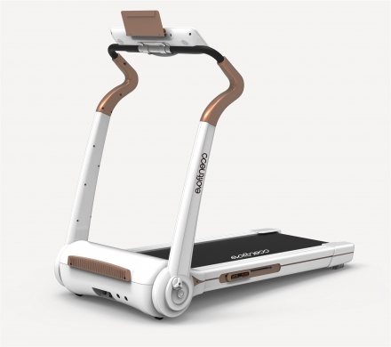 Беговая дорожка EVO FITNESS Cosmo 5 электрическая для дома оптом, фото 1