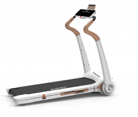 Беговая дорожка EVO FITNESS Cosmo 5 электрическая для дома оптом, фото 4