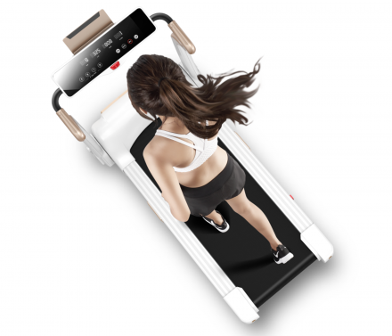 Беговая дорожка EVO FITNESS Cosmo 5 электрическая для дома оптом, фото 6