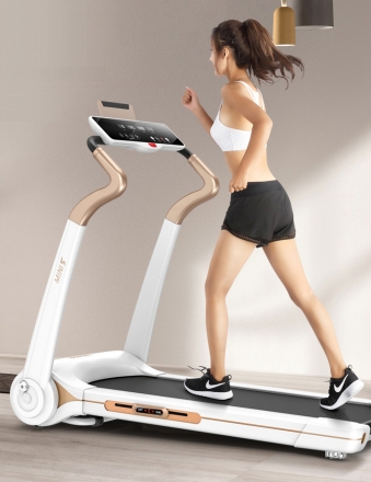 Беговая дорожка EVO FITNESS Cosmo 5 электрическая для дома оптом, фото 13
