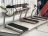 Беговая дорожка EVO FITNESS Cosmo 5 электрическая для дома оптом