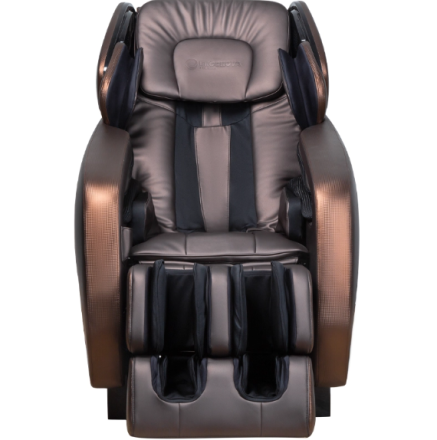 Массажное кресло Ergonova Organic 4 PM Espresso Brown оптом, фото 6