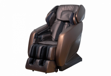 Массажное кресло Ergonova Organic 4 PM Espresso Brown оптом, фото 1