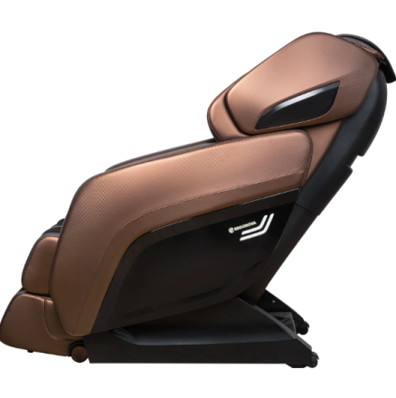Массажное кресло Ergonova Organic 4 PM Espresso Brown оптом, фото 2