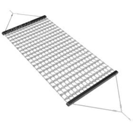 Гамак из каната и соединителей 4997x1500 мм для детской площадки оптом, фото 1