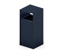 Урна парковая (под анкера) Символ 8, фото 2