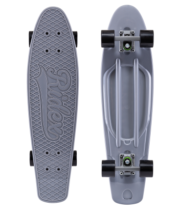 Круизер пластиковый Voodoo, 27&#039;&#039;x8&amp;quot;, Abec-7 Chrome оптом, фото 1