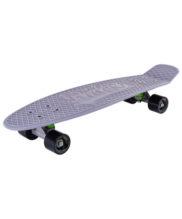 Круизер пластиковый Voodoo, 27&#039;&#039;x8&amp;quot;, Abec-7 Chrome оптом, фото 2