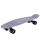 Круизер пластиковый Voodoo, 27&#039;&#039;x8&amp;quot;, Abec-7 Chrome оптом